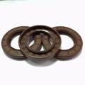 Corteco Tractor FKM Rubber Oil Seal Hydraulic Pump Spare Parts Oil Seal Crankshaft Oil Seal